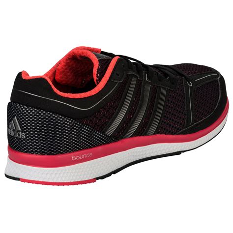 Adidas bounce running shoes